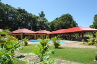 Impression of Kekemba Resort Paramaribo Suriname